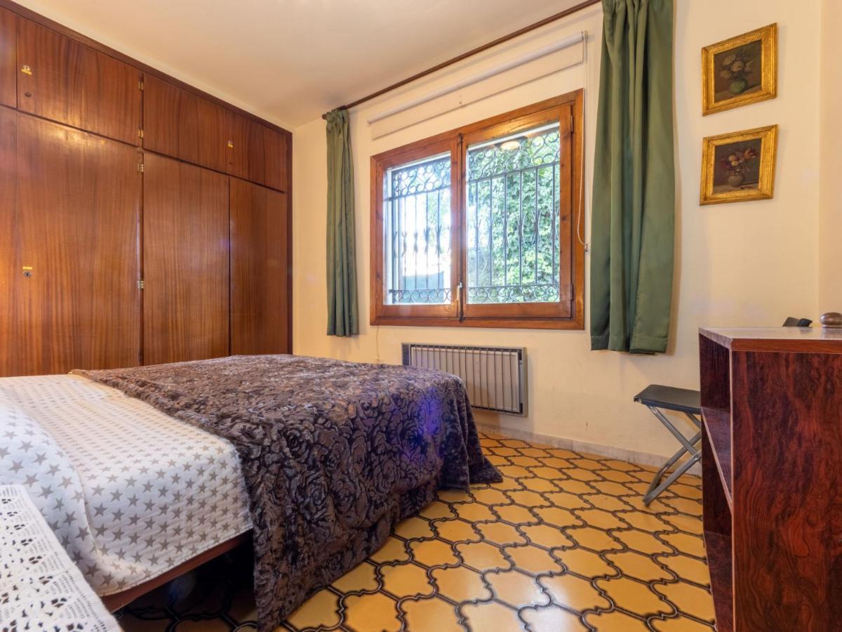 Holiday Home Vilafortuny By Interhome Villafortuny Esterno foto