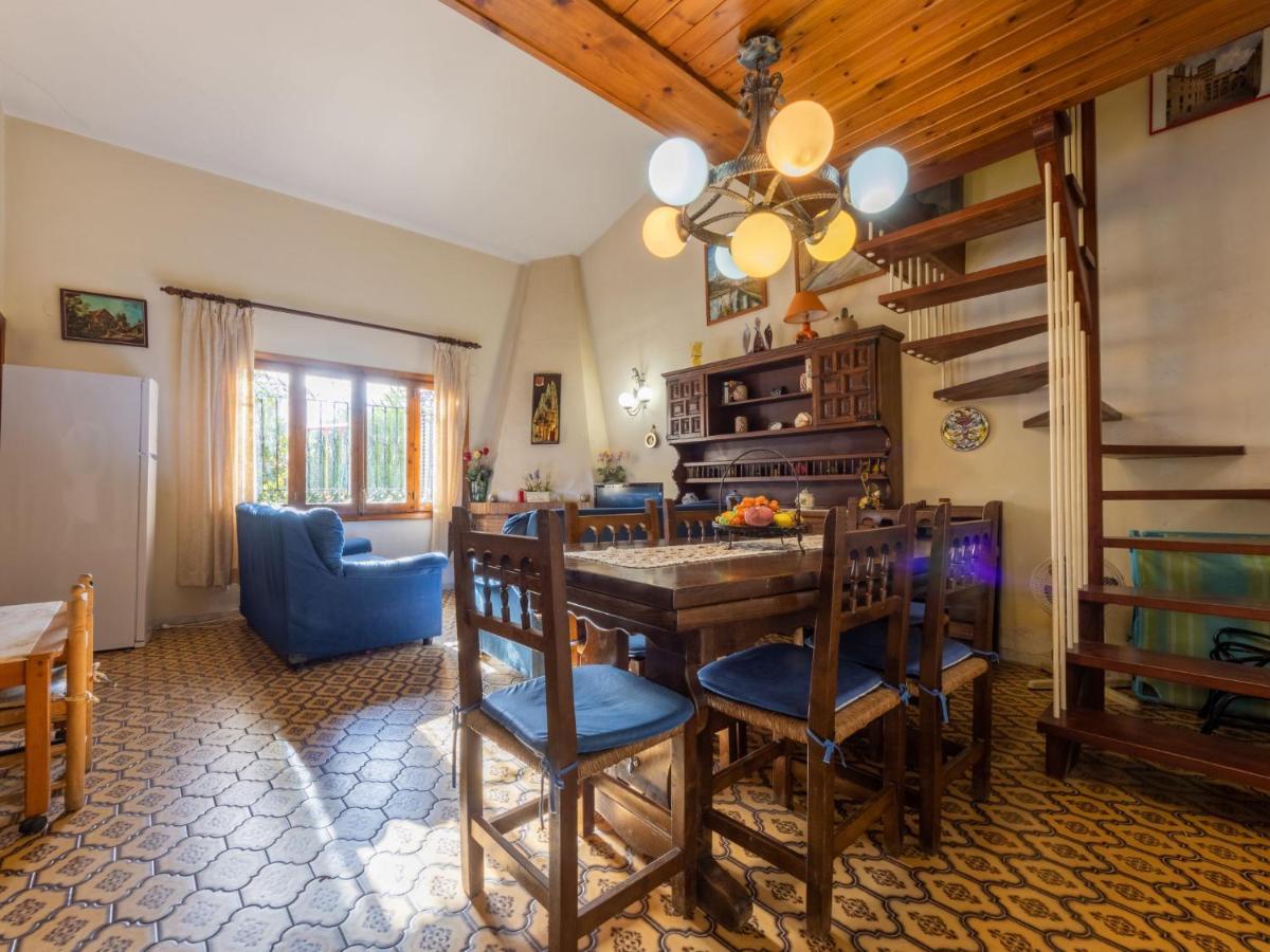 Holiday Home Vilafortuny By Interhome Villafortuny Esterno foto