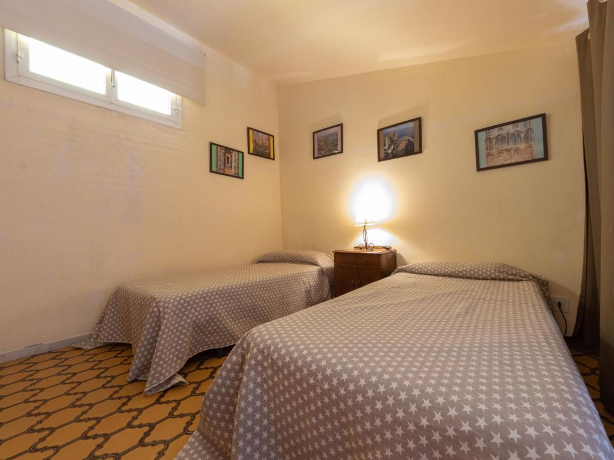 Holiday Home Vilafortuny By Interhome Villafortuny Esterno foto