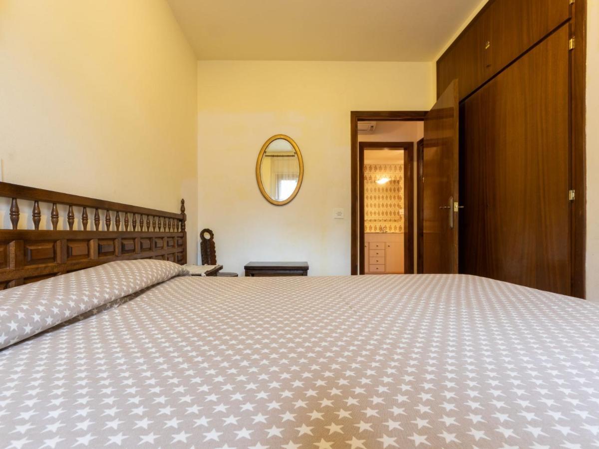 Holiday Home Vilafortuny By Interhome Villafortuny Esterno foto