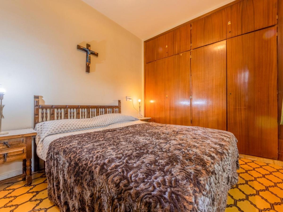 Holiday Home Vilafortuny By Interhome Villafortuny Esterno foto