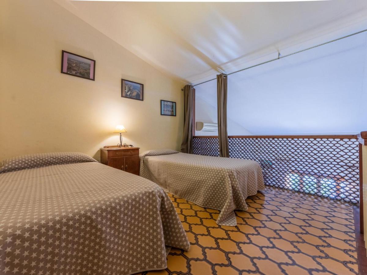 Holiday Home Vilafortuny By Interhome Villafortuny Esterno foto