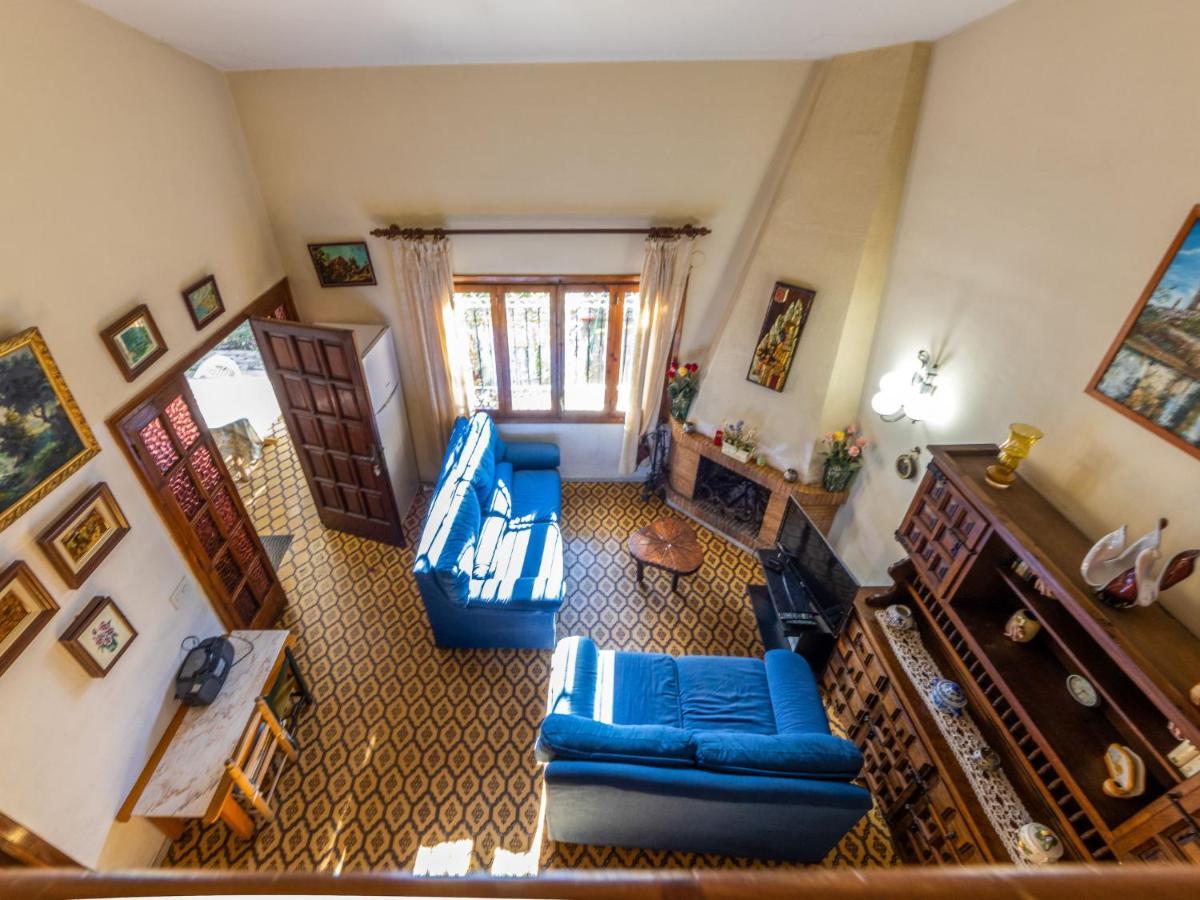 Holiday Home Vilafortuny By Interhome Villafortuny Esterno foto