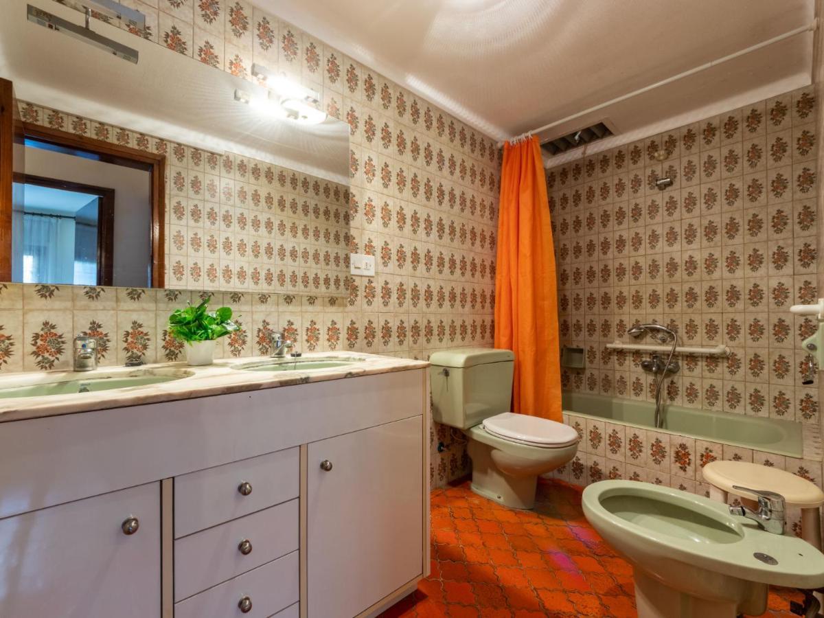 Holiday Home Vilafortuny By Interhome Villafortuny Esterno foto