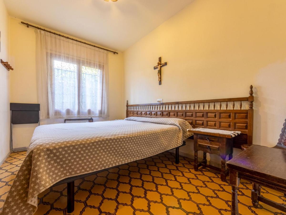 Holiday Home Vilafortuny By Interhome Villafortuny Esterno foto