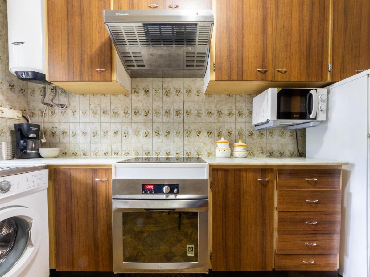 Holiday Home Vilafortuny By Interhome Villafortuny Esterno foto