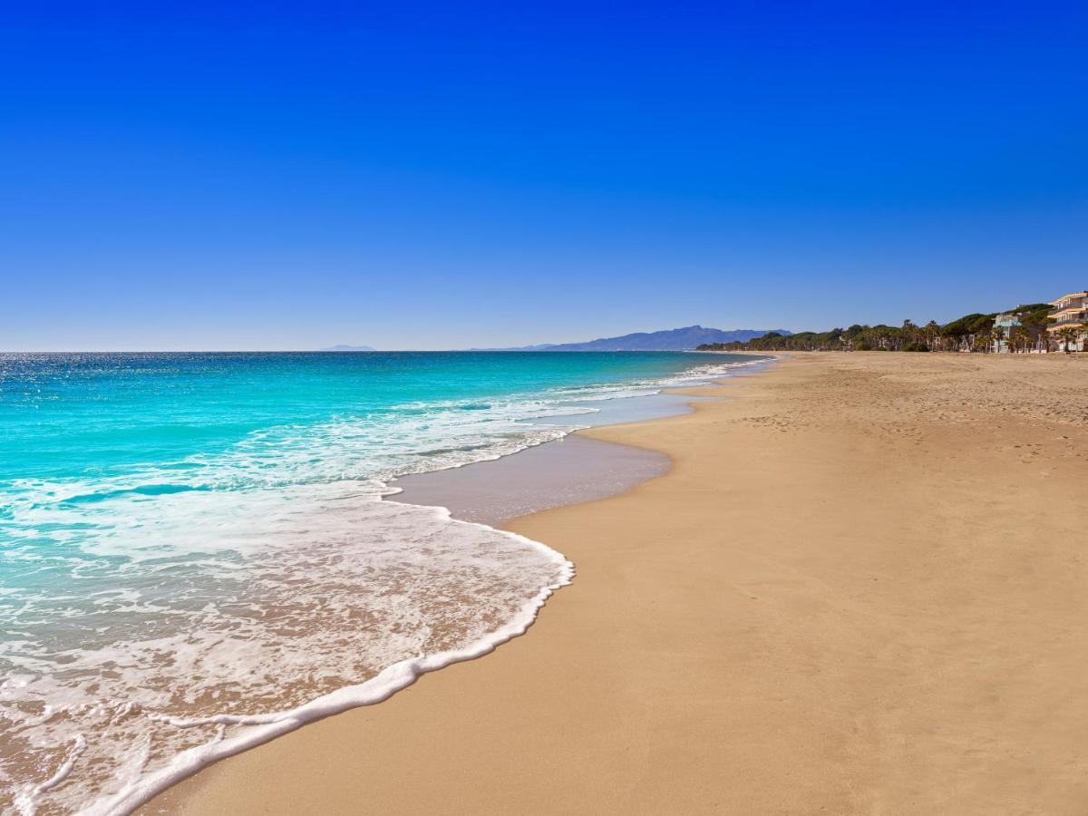 Holiday Home Vilafortuny By Interhome Villafortuny Esterno foto