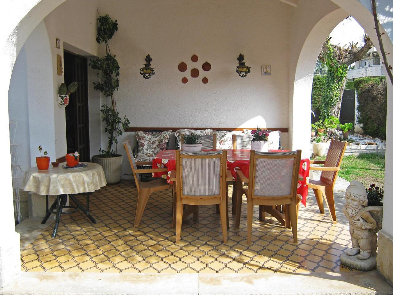 Holiday Home Vilafortuny By Interhome Villafortuny Esterno foto