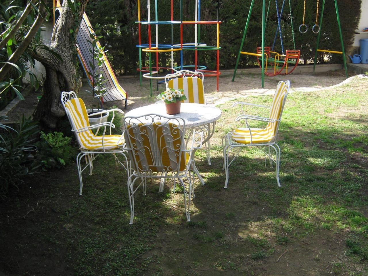 Holiday Home Vilafortuny By Interhome Villafortuny Esterno foto
