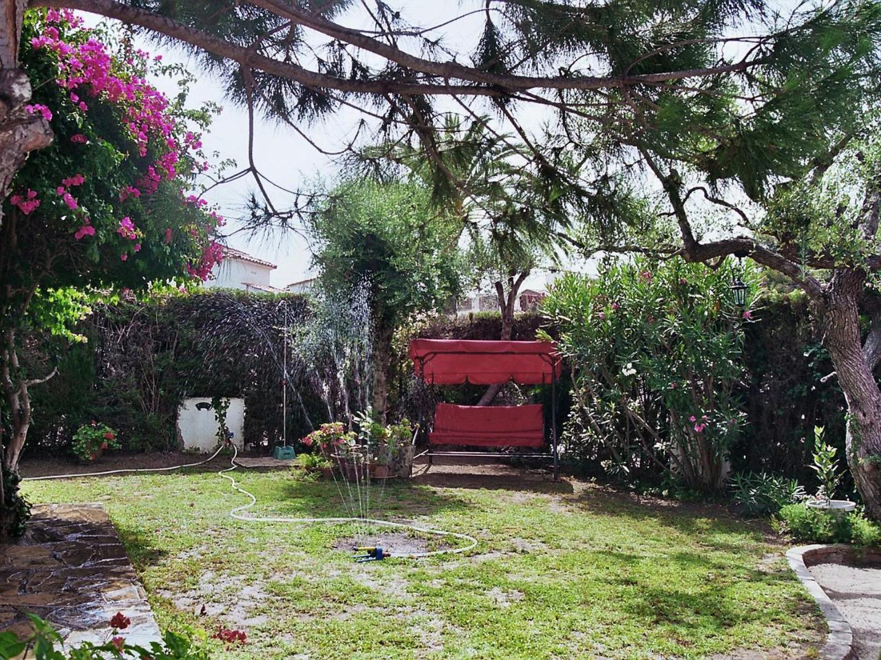 Holiday Home Vilafortuny By Interhome Villafortuny Esterno foto