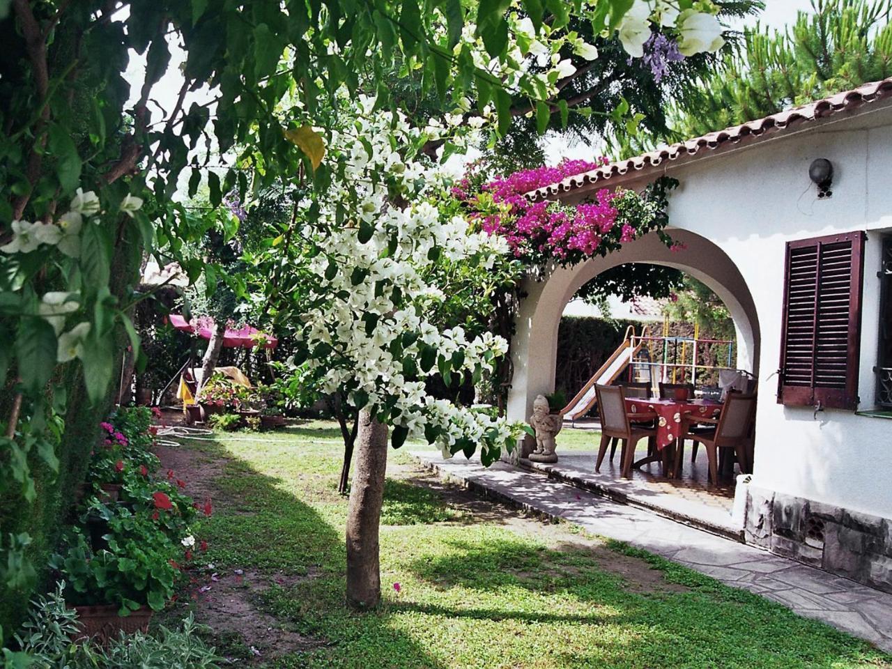 Holiday Home Vilafortuny By Interhome Villafortuny Esterno foto