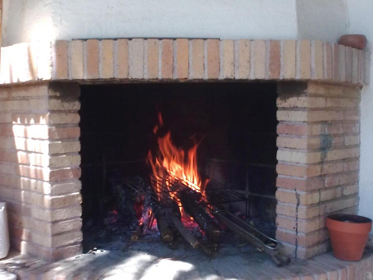 Holiday Home Vilafortuny By Interhome Villafortuny Esterno foto