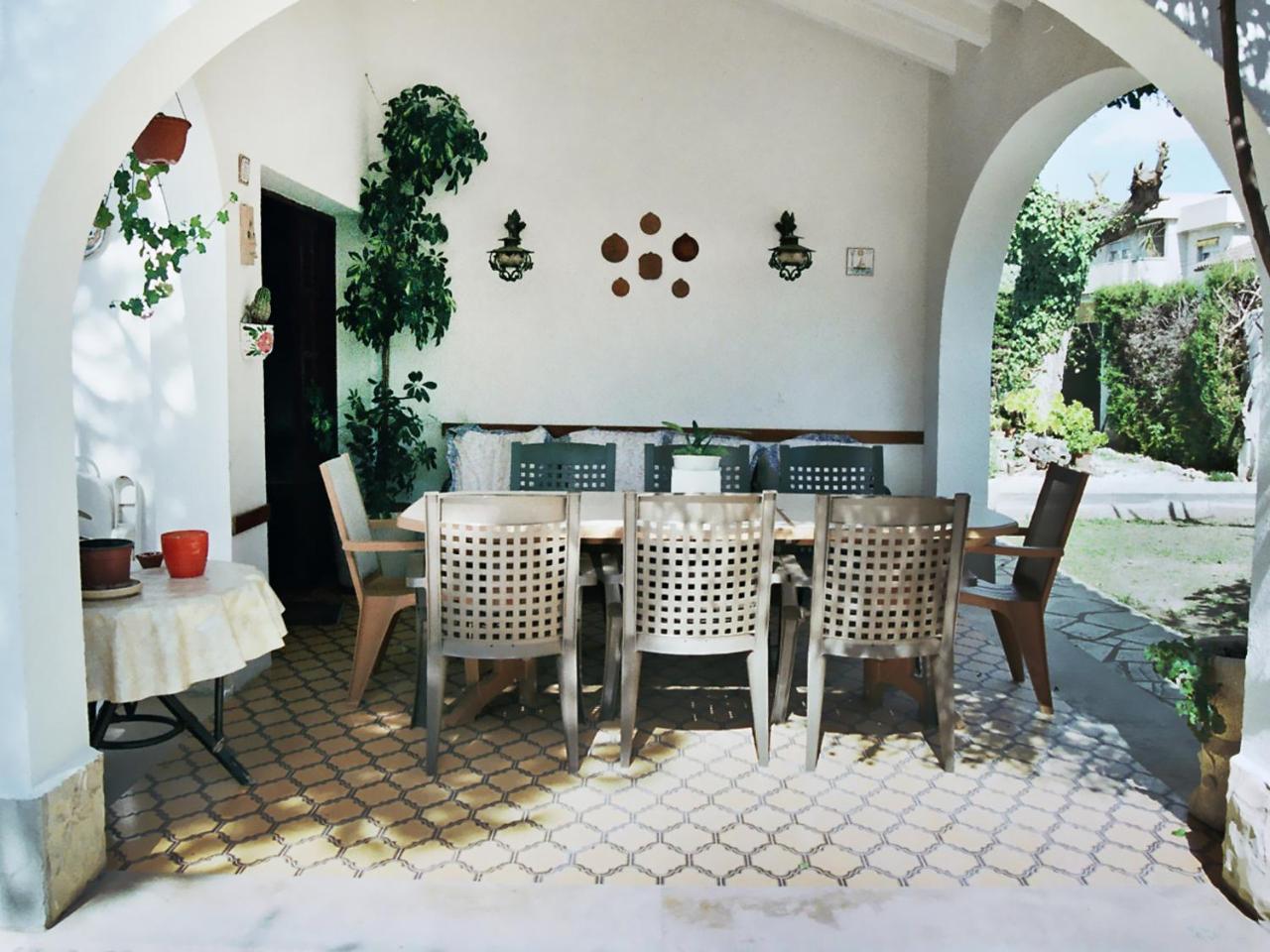 Holiday Home Vilafortuny By Interhome Villafortuny Esterno foto