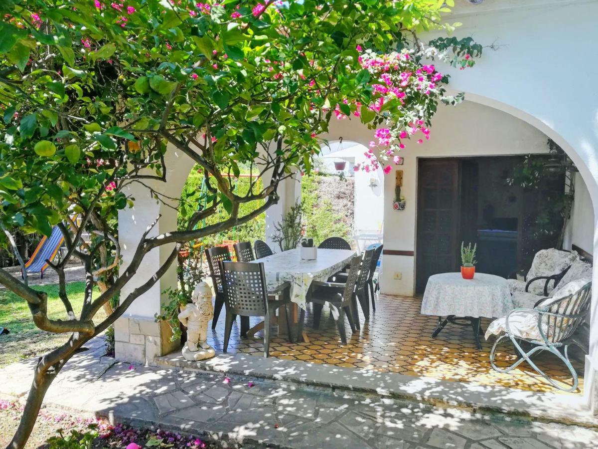Holiday Home Vilafortuny By Interhome Villafortuny Esterno foto