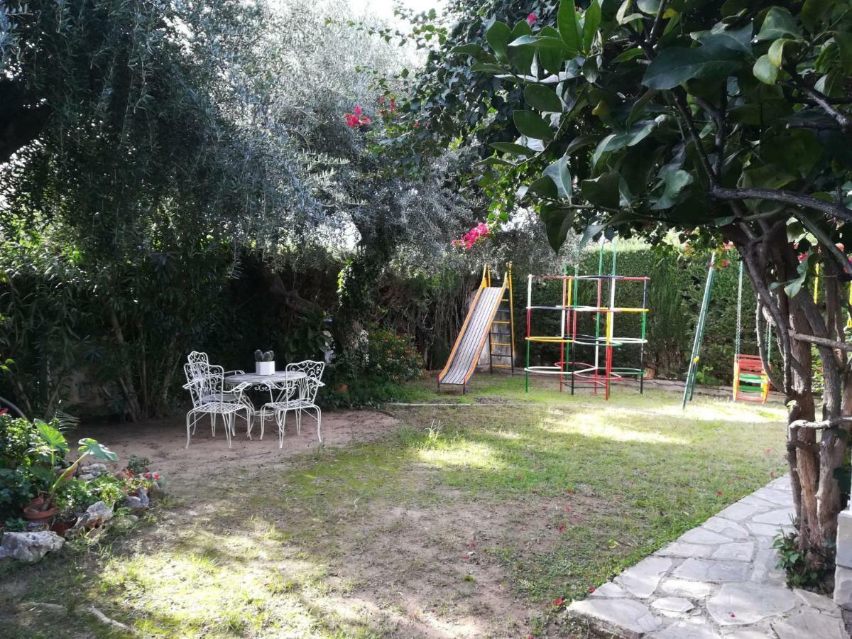 Holiday Home Vilafortuny By Interhome Villafortuny Esterno foto