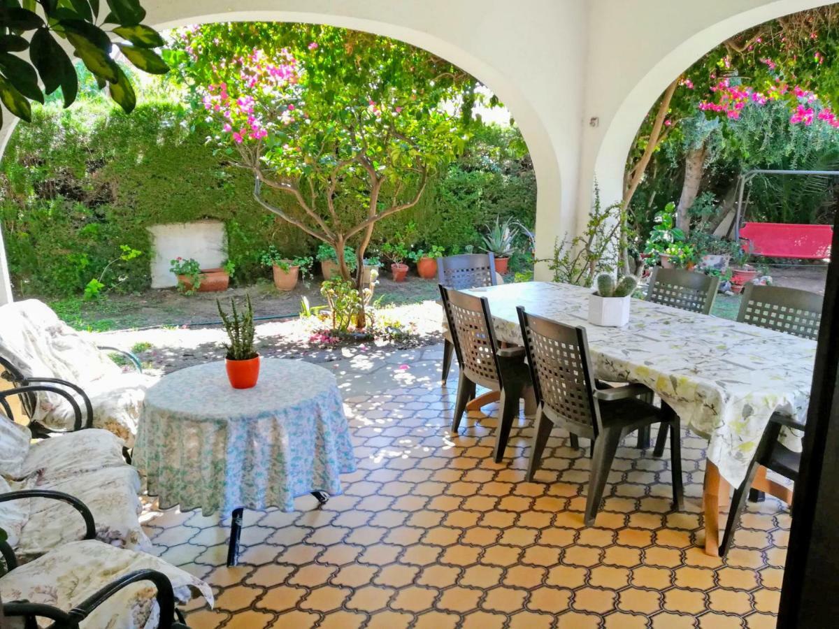 Holiday Home Vilafortuny By Interhome Villafortuny Esterno foto